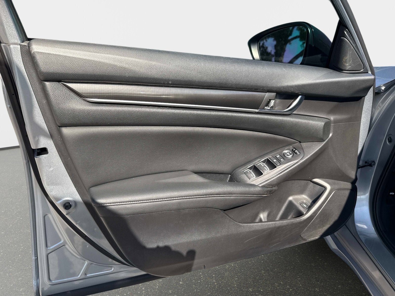 2019 Honda Accord Sport 1.5T