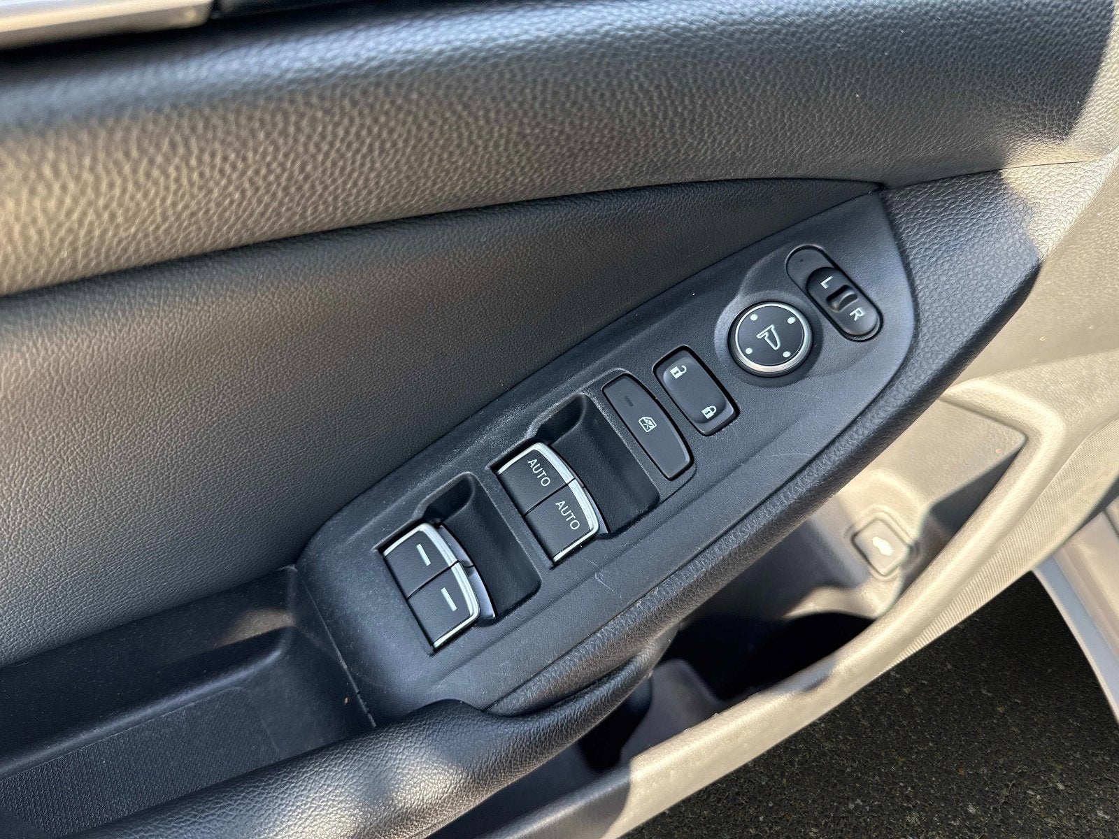 2019 Honda Accord Sport 1.5T