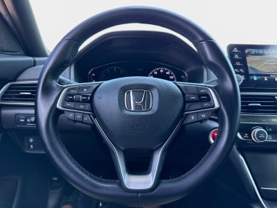 2019 Honda Accord Sport 1.5T