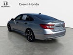 2019 Honda Accord Sport 1.5T