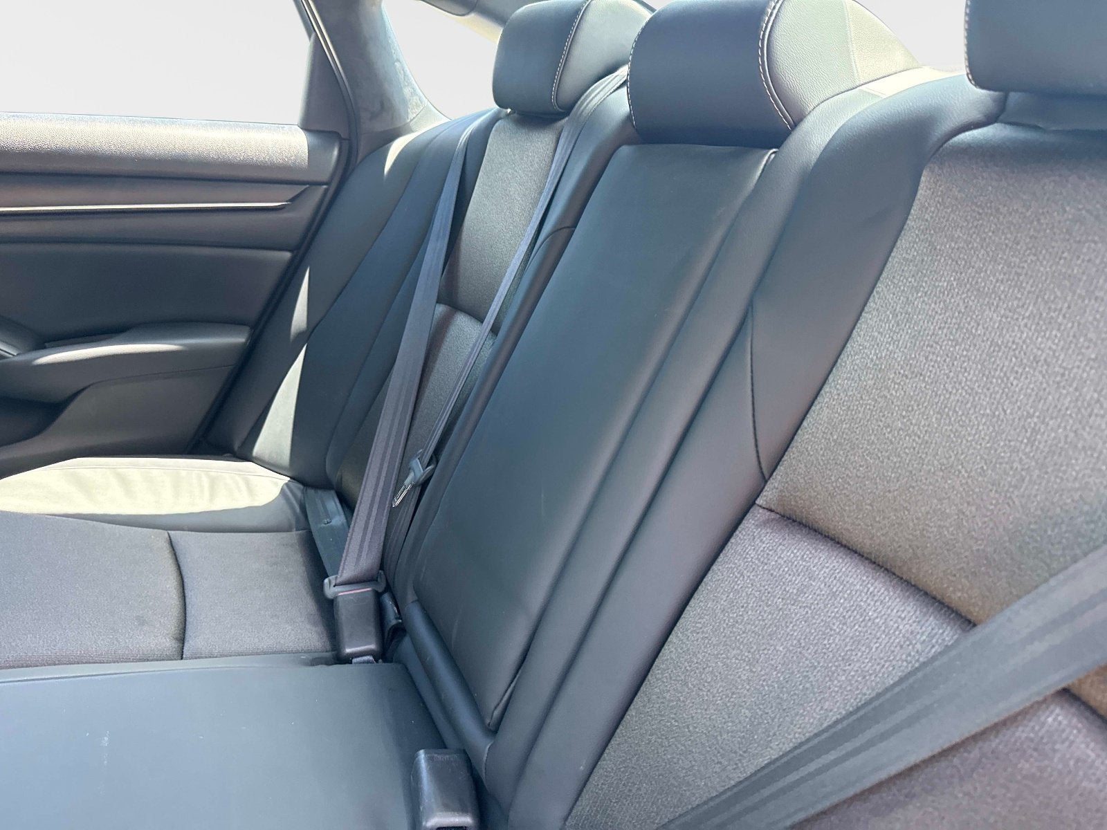 2018 Honda Accord Sport 1.5T