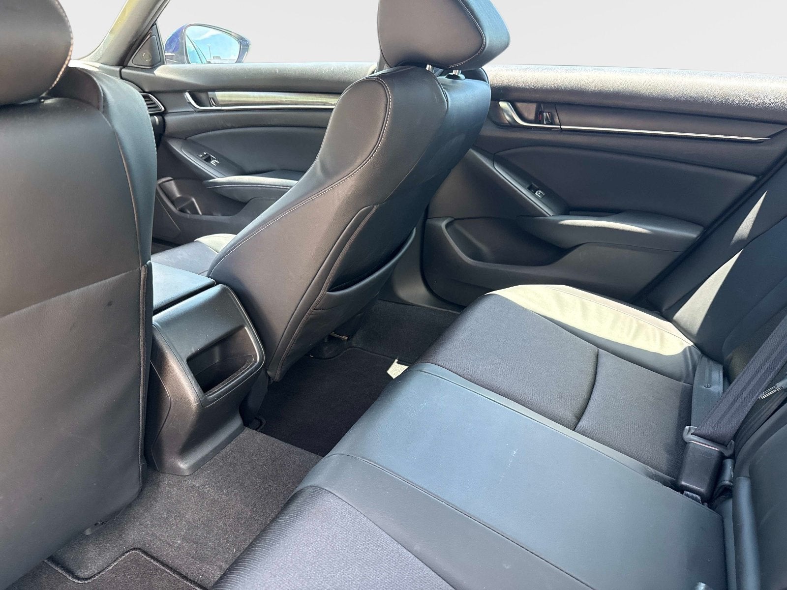 2018 Honda Accord Sport 1.5T