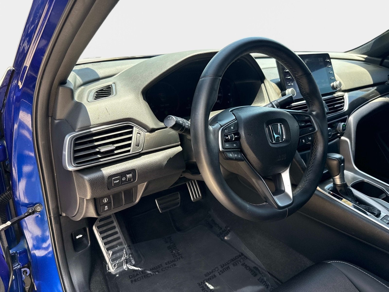 2018 Honda Accord Sport 1.5T