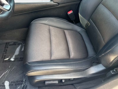 2018 Honda Accord Sport 1.5T