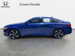 2018 Honda Accord Sport 1.5T