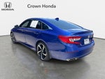 2018 Honda Accord Sport 1.5T