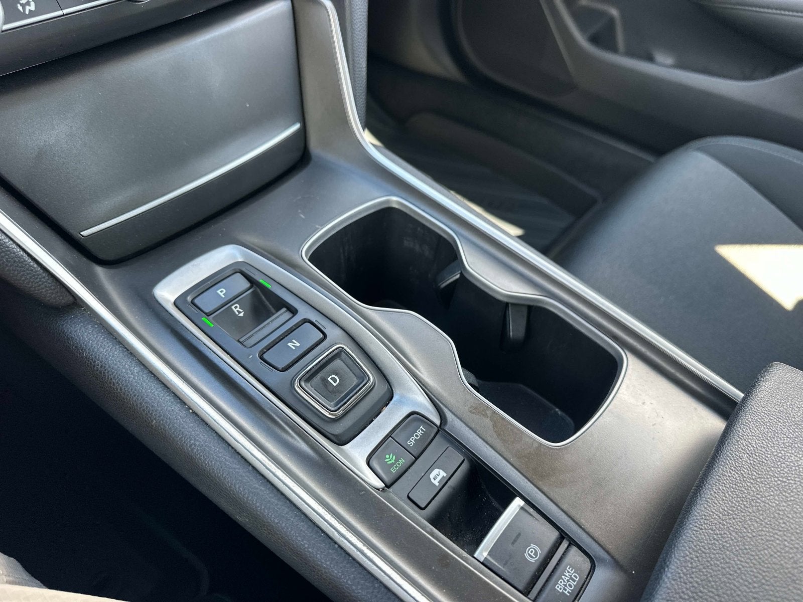 2021 Honda Accord Base