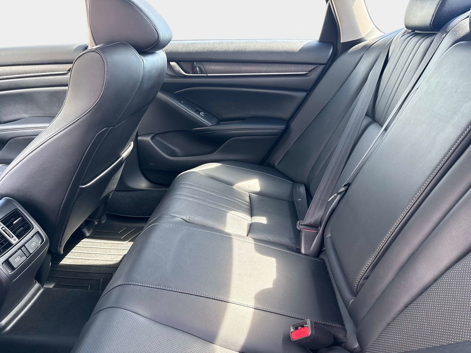 2022 Honda Accord Touring