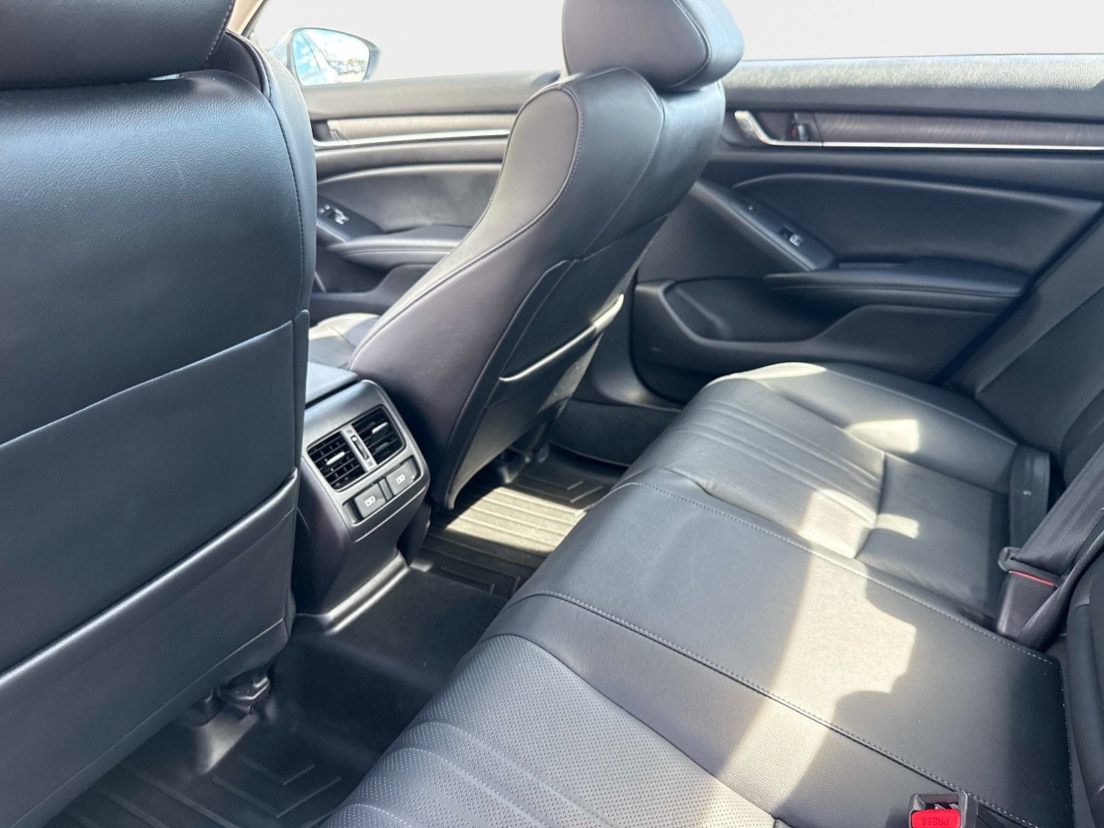 2022 Honda Accord Touring