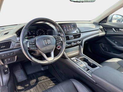 2022 Honda Accord Touring