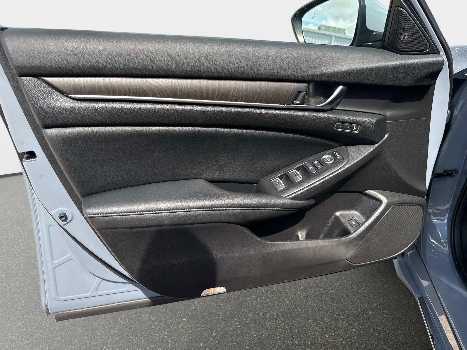 2022 Honda Accord Touring