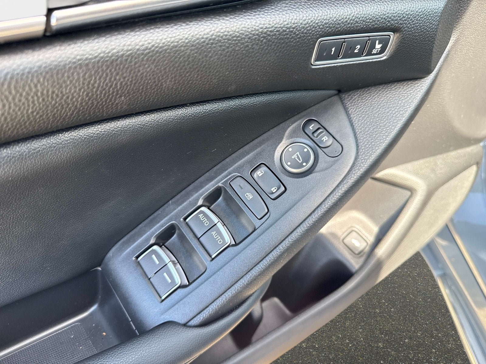 2022 Honda Accord Touring