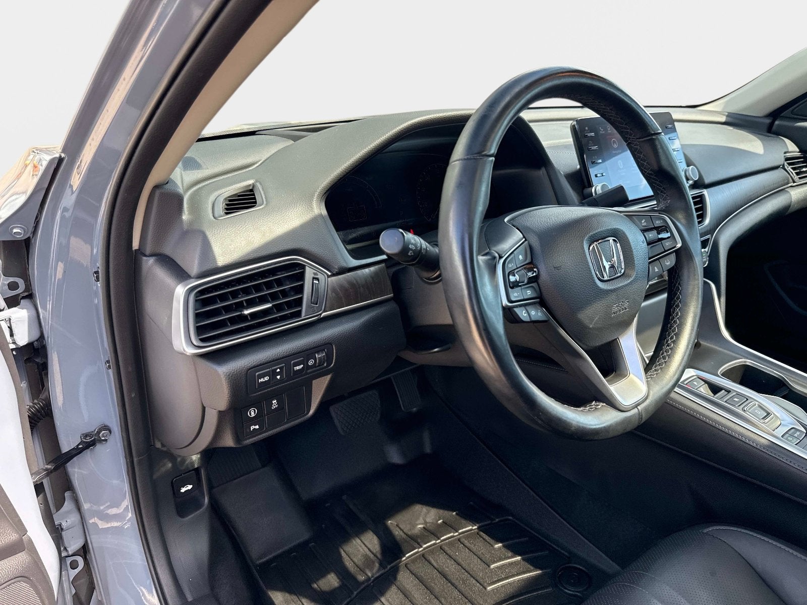 2022 Honda Accord Touring