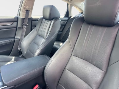 2022 Honda Accord Touring