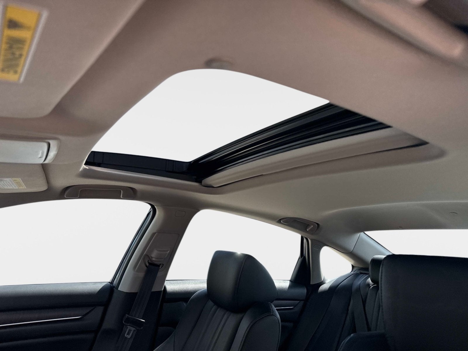 2022 Honda Accord Touring