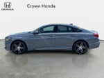 2022 Honda Accord Touring