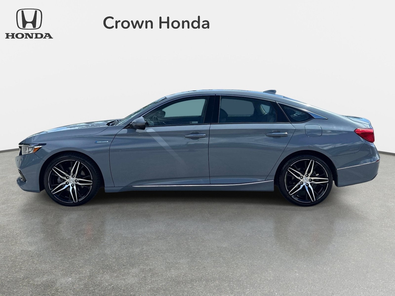 2022 Honda Accord Touring
