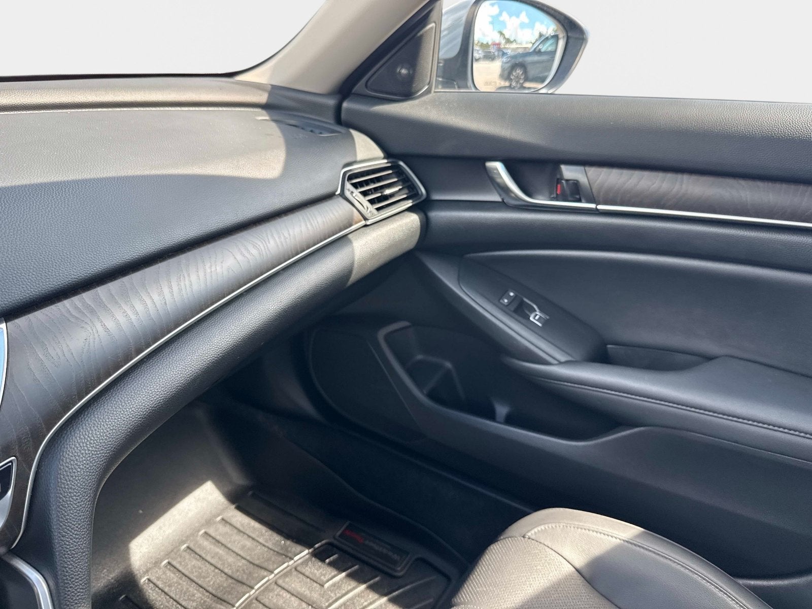 2022 Honda Accord Touring