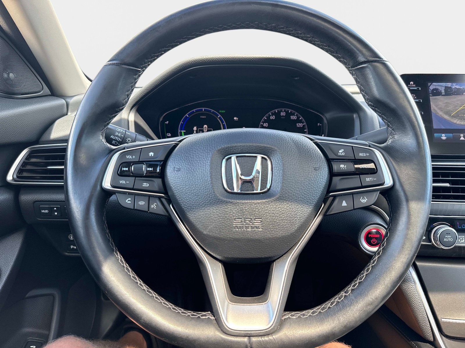 2022 Honda Accord Touring