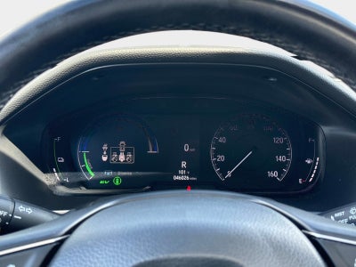 2022 Honda Accord Touring