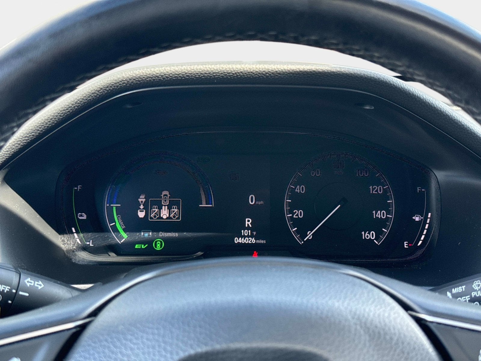 2022 Honda Accord Touring
