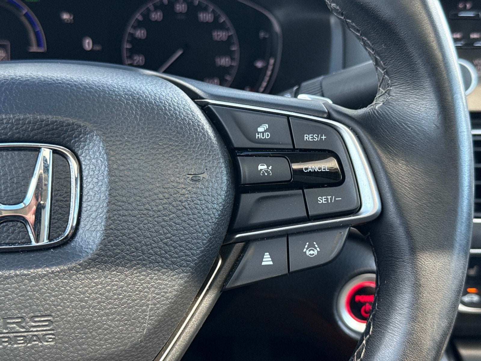 2022 Honda Accord Touring
