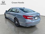 2022 Honda Accord Touring