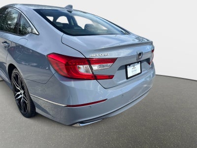 2022 Honda Accord Touring