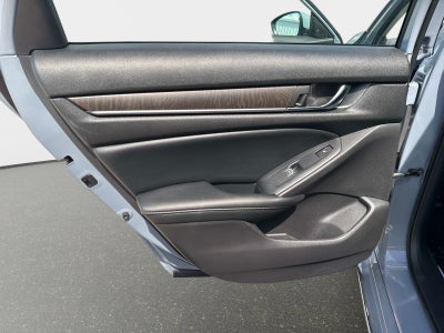 2022 Honda Accord Touring