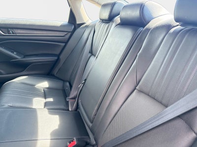 2022 Honda Accord Touring
