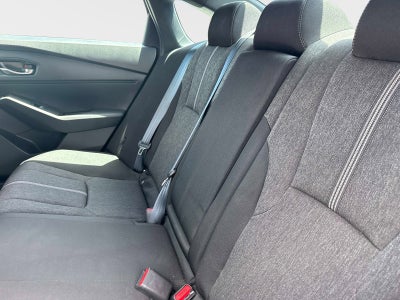 2023 Honda Accord Sport