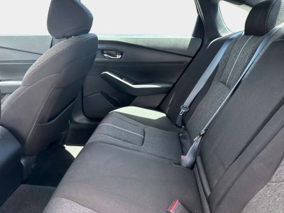 2023 Honda Accord Sport