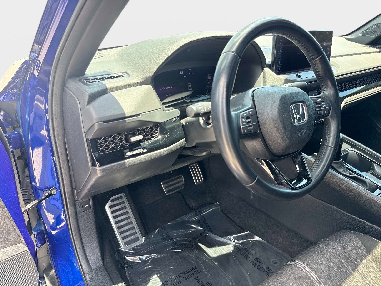 2023 Honda Accord Sport