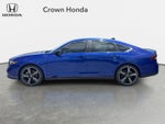 2023 Honda Accord Sport