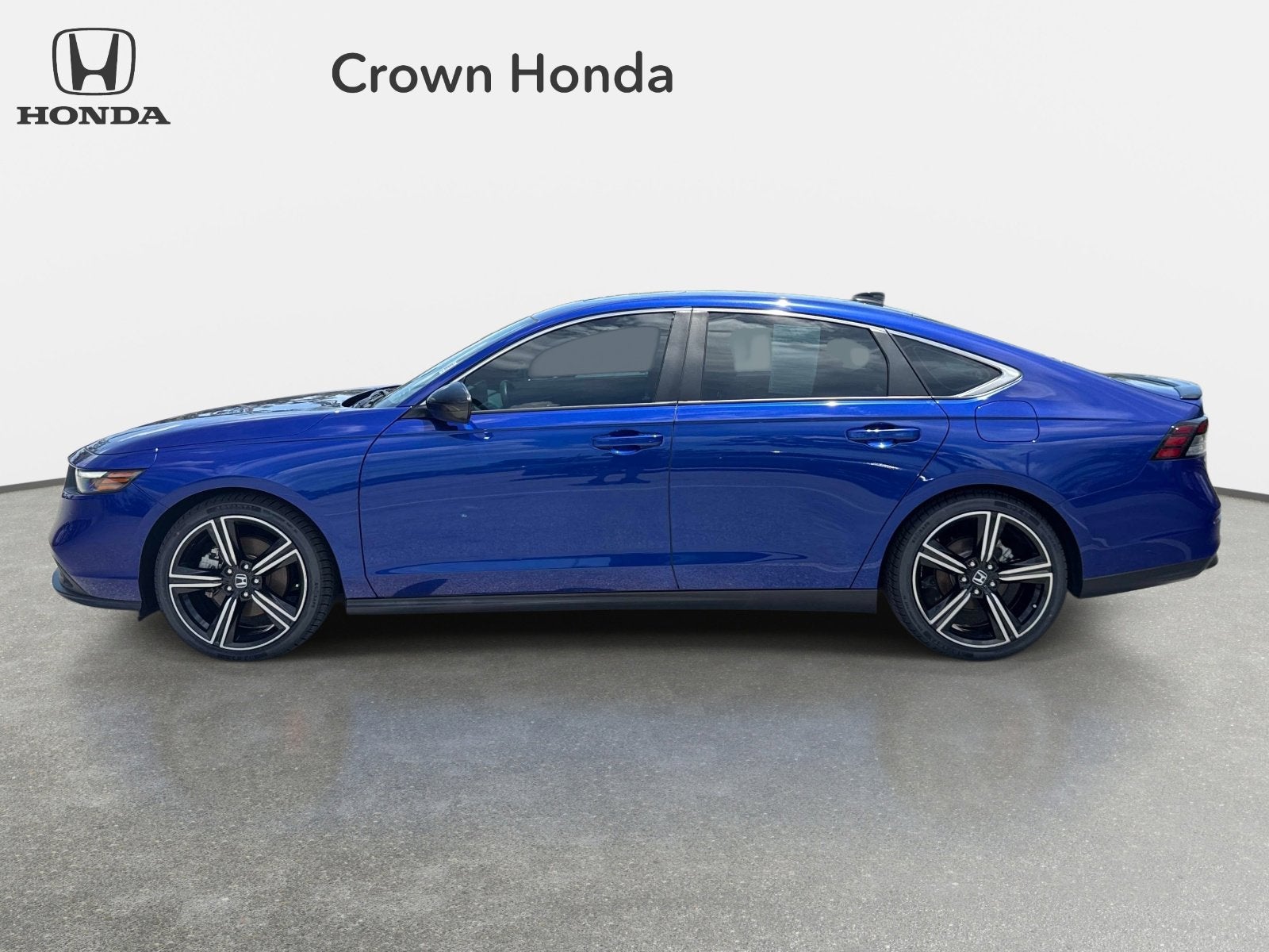 2023 Honda Accord Sport