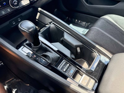 2023 Honda Accord Sport