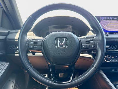 2023 Honda Accord Sport