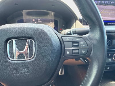 2023 Honda Accord Sport