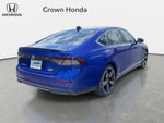 2023 Honda Accord Sport