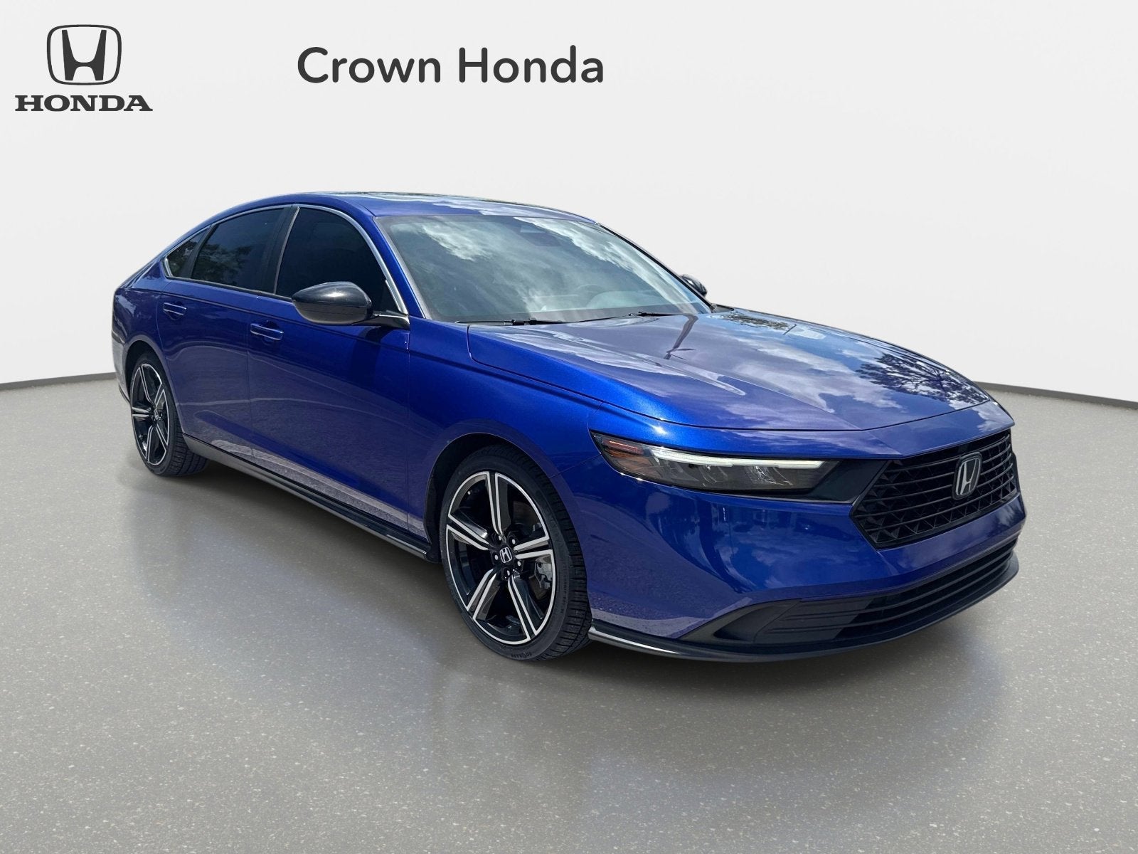 2023 Honda Accord Sport