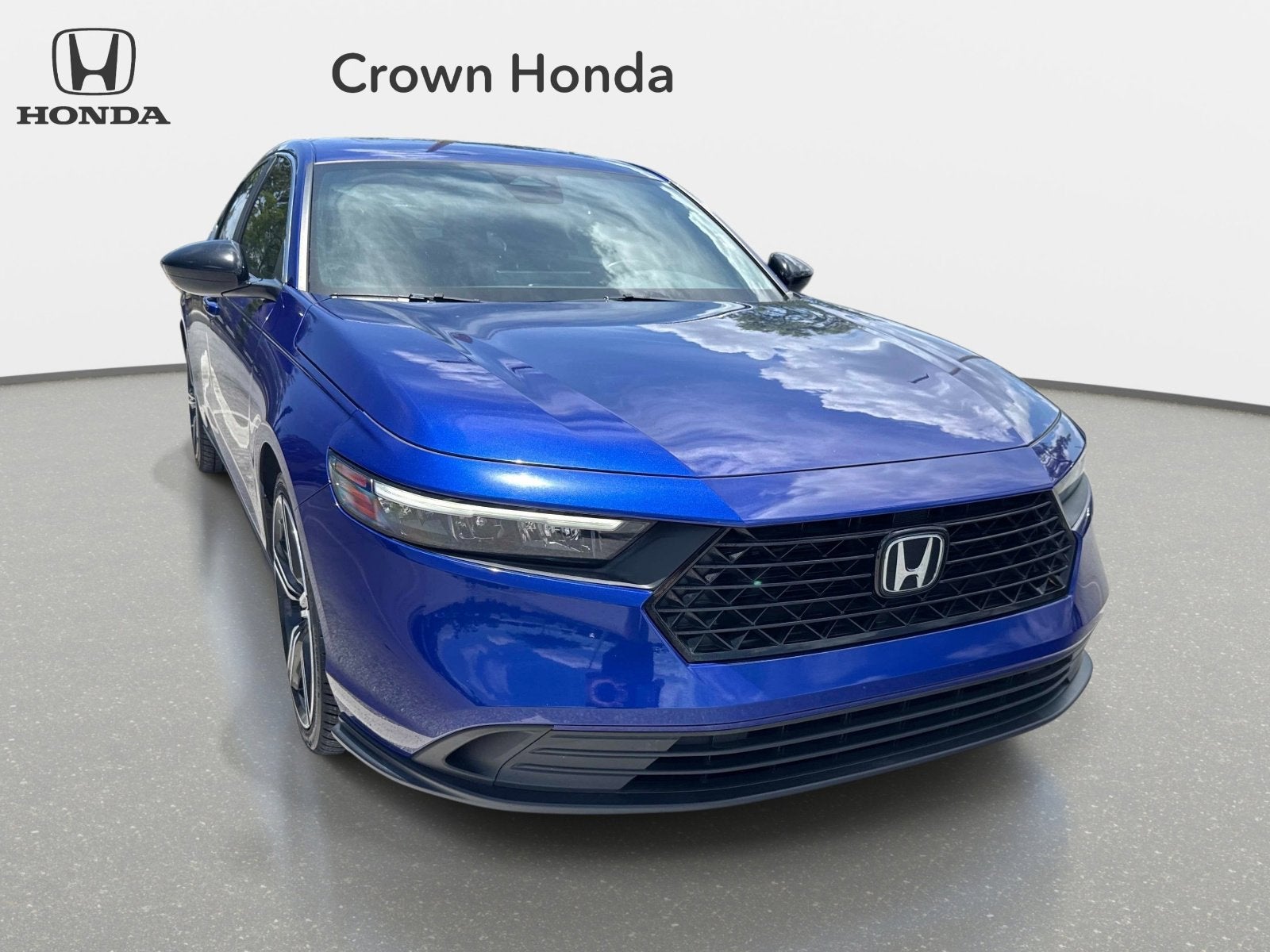2023 Honda Accord Sport
