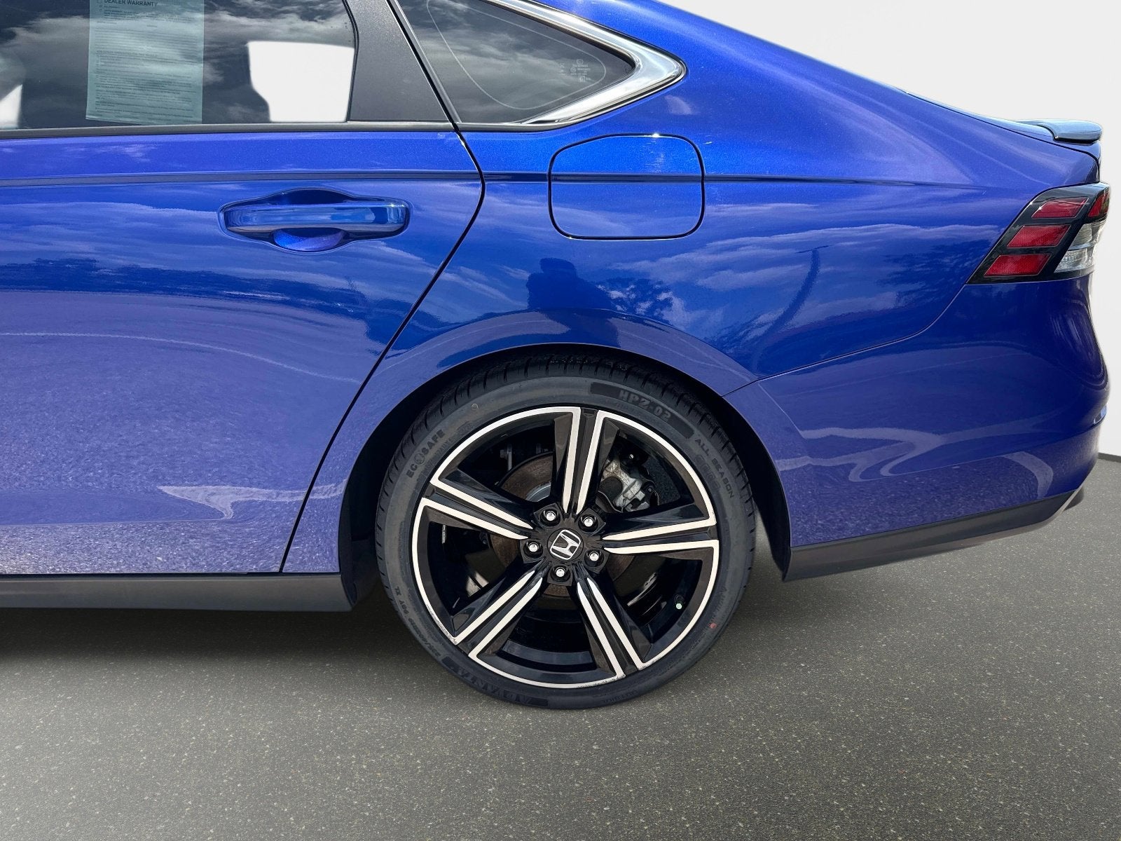 2023 Honda Accord Sport