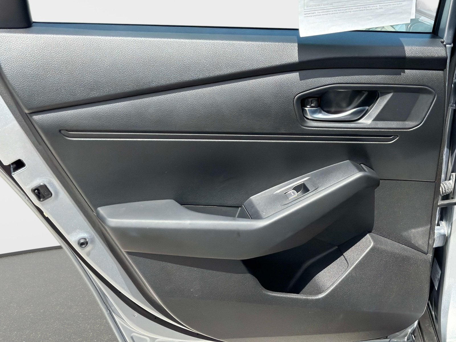 2024 Honda Accord Sport