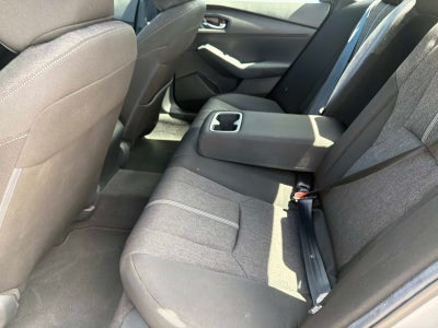 2024 Honda Accord Sport