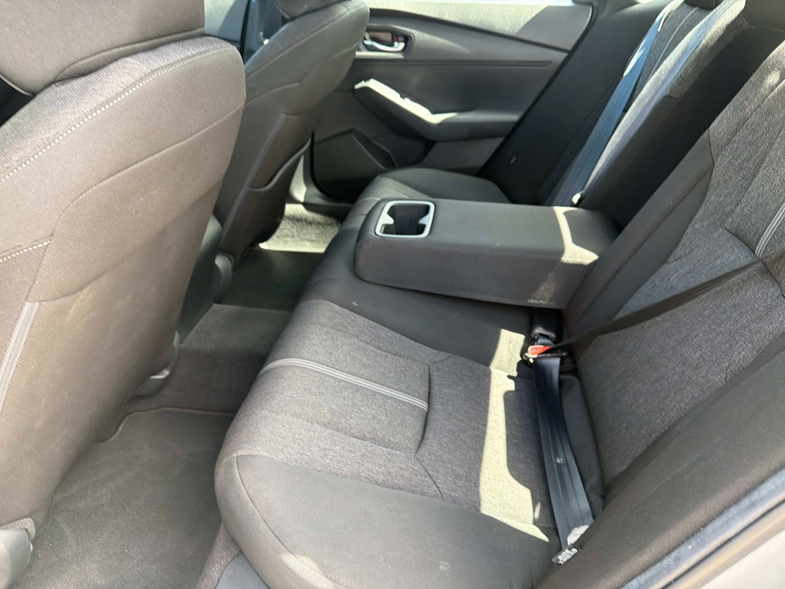 2024 Honda Accord Sport