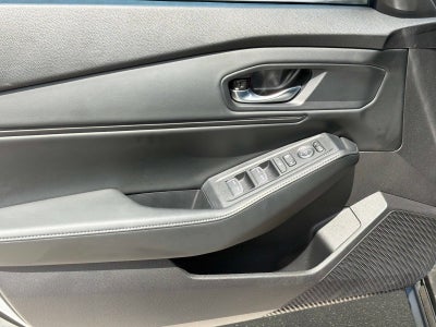2024 Honda Accord Sport