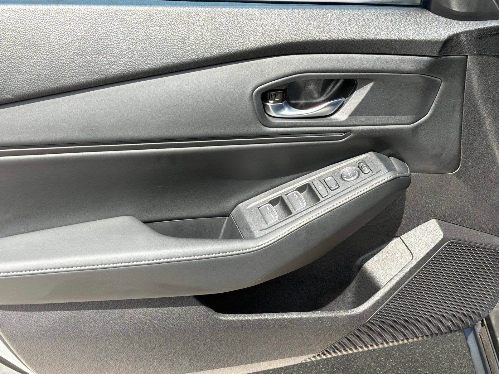2024 Honda Accord Sport