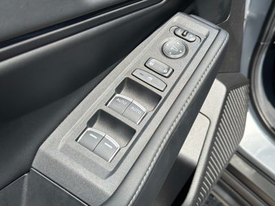 2024 Honda Accord Sport