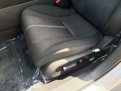 2024 Honda Accord Sport