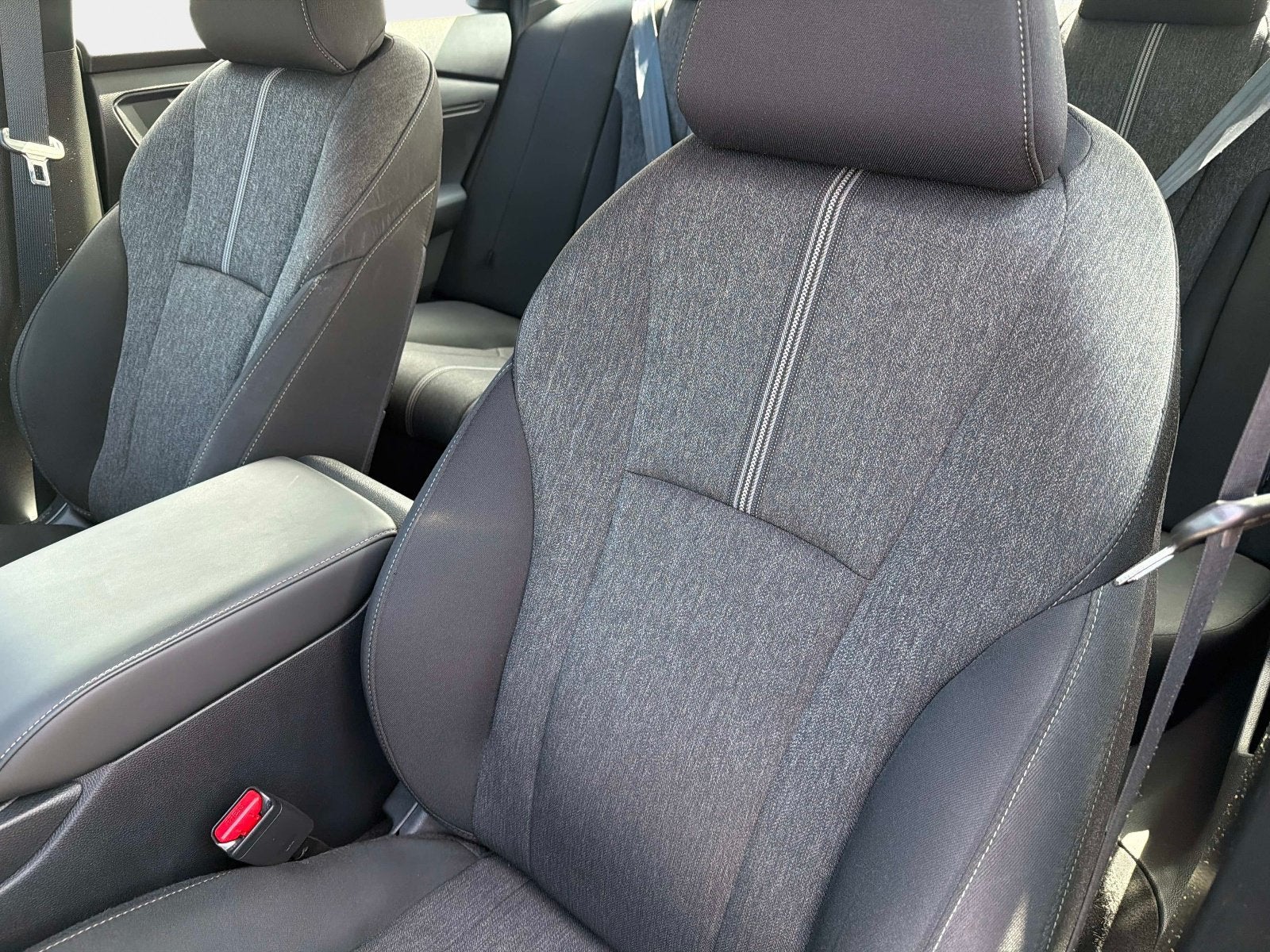 2024 Honda Accord Sport